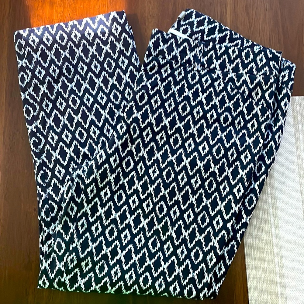 Dalia pants